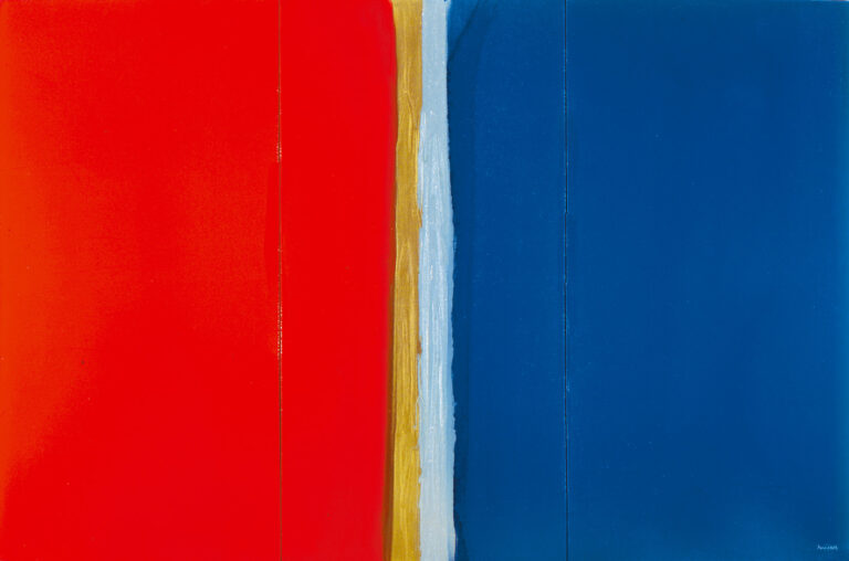 Day and night 1978 - Kostas Paniaras
