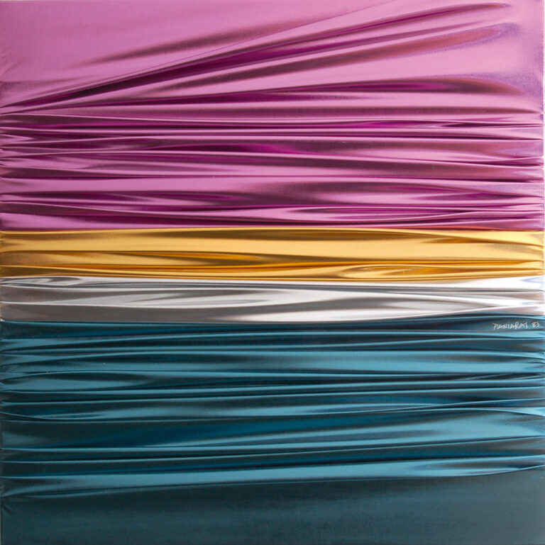 Day and night 1982 (1) - Kostas Paniaras