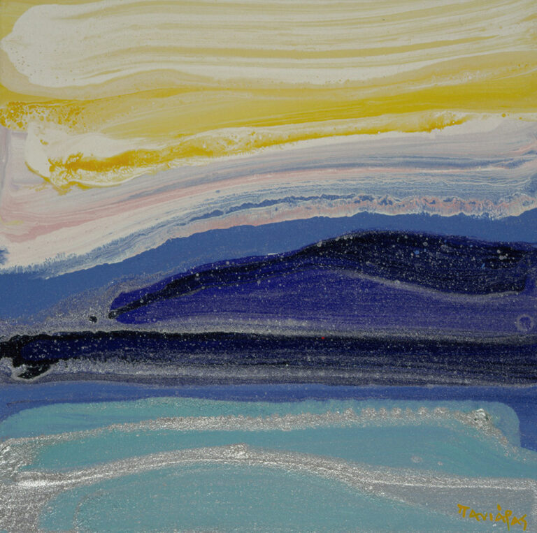 Untitled 2005 (2) - Kostas Paniaras