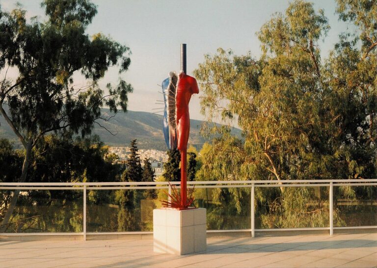 Sebastian ii 1990 - Kostas Paniaras