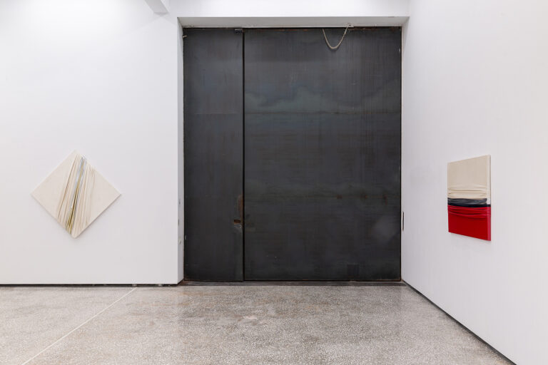 Kostas Paniaras - Day and Night, Then Day Again - The Breeder, Athens - March 2025