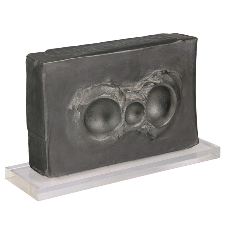 Untitled (01)1960s - Sculpture - Kostas Paniaras