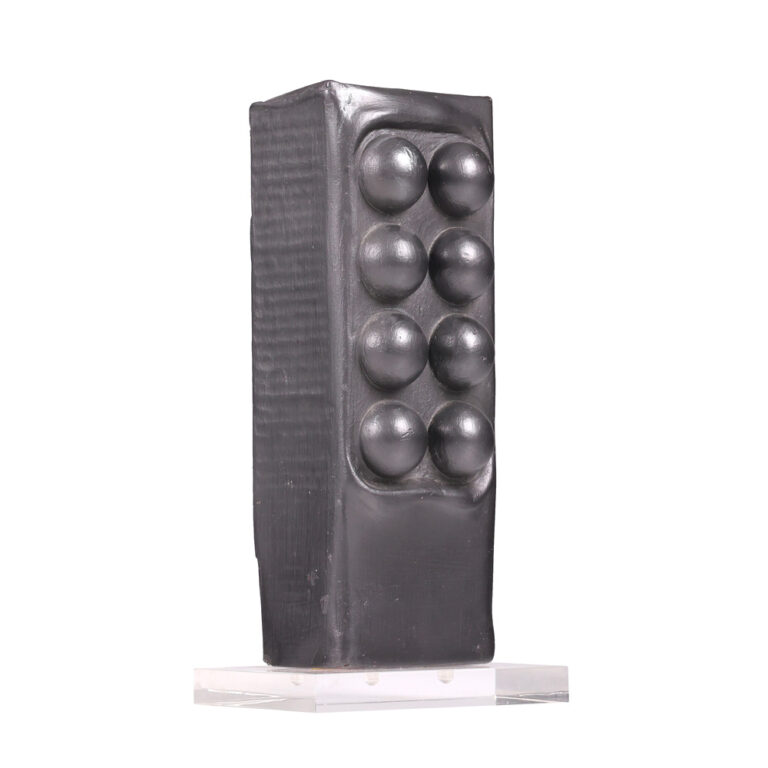 Untitled (04)1960s - Sculpture - Kostas Paniaras