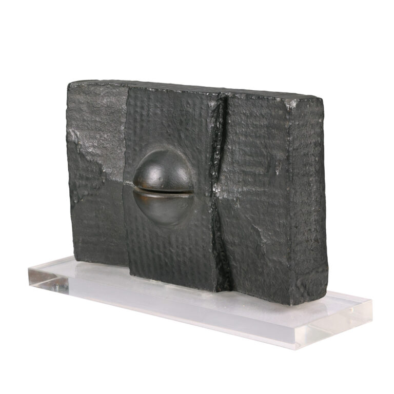 Untitled (05)1960s - Sculpture - Kostas Paniaras