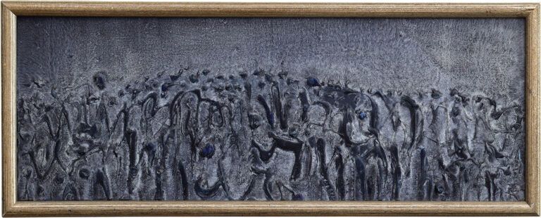 Untitled (2) 1962 - Kostas Paniaras